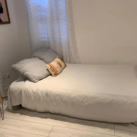 Διαμέρισμα Pinot 4 Personnes
